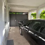 Ml -free Parking 아파트 모스타르