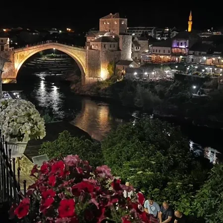 Apartamento Ml -free Parking *