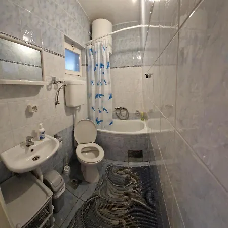 Ml -free Parking Mostar