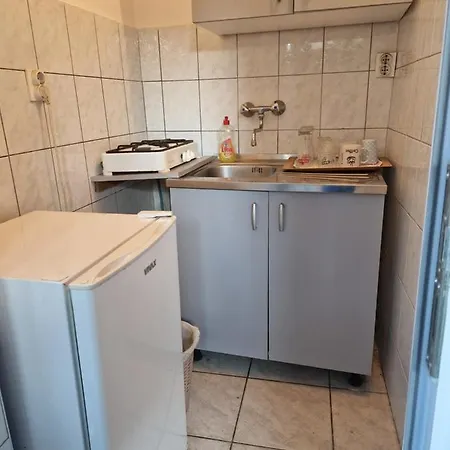 Appartement Ml -free Parking
