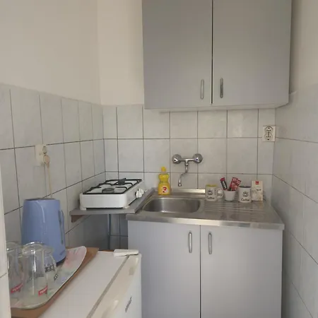 Ml -free Parking Apartamento