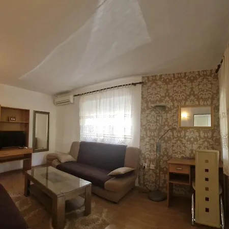 Ml -free Parking Apartamento *