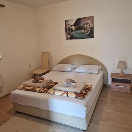 Appartement Ml -free Parking Mostar