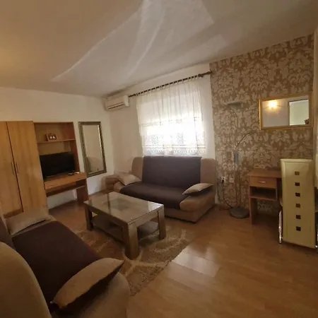 Apartamento Ml -free Parking