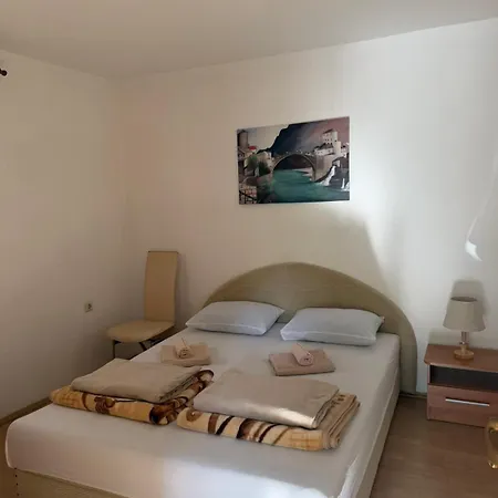 Ml -free Parking Appartement