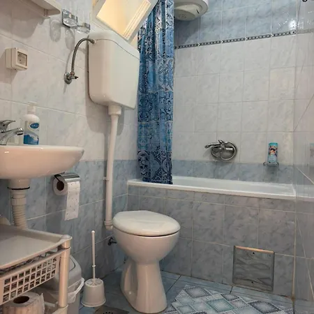 Ml -free Parking Appartement Mostar